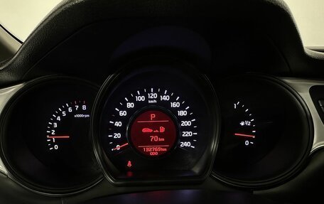 KIA cee'd III, 2017 год, 1 350 000 рублей, 11 фотография