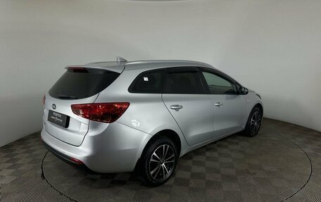 KIA cee'd III, 2017 год, 1 350 000 рублей, 6 фотография