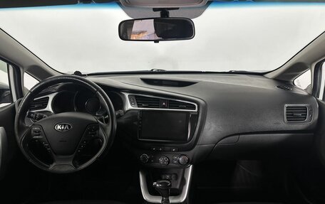 KIA cee'd III, 2017 год, 1 350 000 рублей, 7 фотография