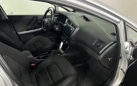 KIA cee'd III, 2017 год, 1 350 000 рублей, 14 фотография