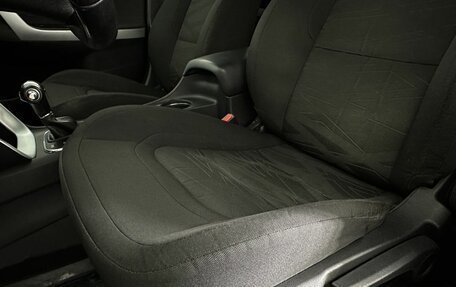 KIA cee'd III, 2017 год, 1 350 000 рублей, 10 фотография