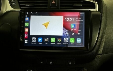 KIA cee'd III, 2017 год, 1 350 000 рублей, 12 фотография