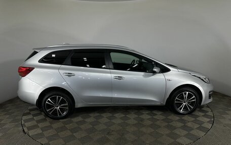 KIA cee'd III, 2017 год, 1 350 000 рублей, 4 фотография