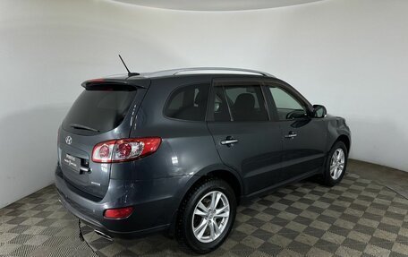 Hyundai Santa Fe III рестайлинг, 2011 год, 1 050 000 рублей, 6 фотография
