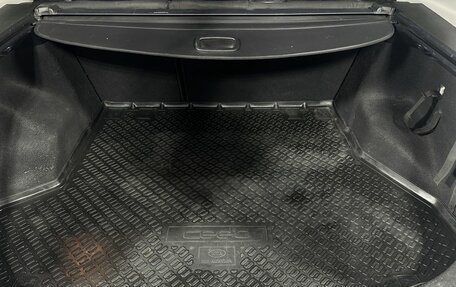 KIA cee'd III, 2017 год, 1 350 000 рублей, 18 фотография