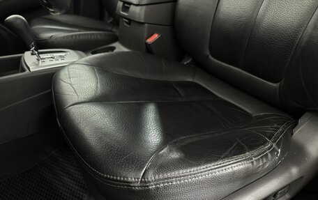 Hyundai Santa Fe III рестайлинг, 2011 год, 1 050 000 рублей, 10 фотография