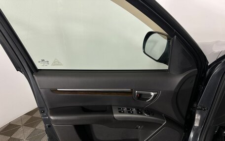 Hyundai Santa Fe III рестайлинг, 2011 год, 1 050 000 рублей, 8 фотография