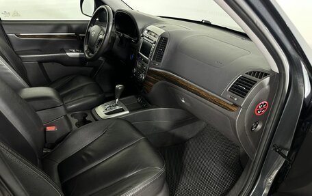 Hyundai Santa Fe III рестайлинг, 2011 год, 1 050 000 рублей, 14 фотография