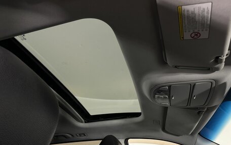 Hyundai Santa Fe III рестайлинг, 2011 год, 1 050 000 рублей, 15 фотография