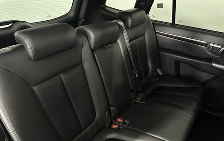 Hyundai Santa Fe III рестайлинг, 2011 год, 1 050 000 рублей, 16 фотография