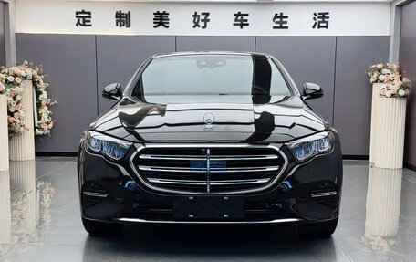 Mercedes-Benz E-Класс, 2026 год, 8 584 911 рублей, 2 фотография