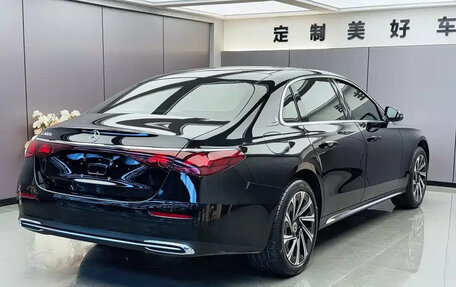 Mercedes-Benz E-Класс, 2026 год, 8 584 911 рублей, 6 фотография