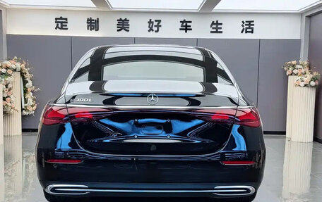 Mercedes-Benz E-Класс, 2026 год, 8 584 911 рублей, 5 фотография