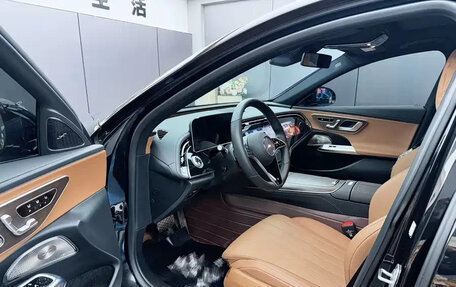 Mercedes-Benz E-Класс, 2026 год, 8 584 911 рублей, 7 фотография