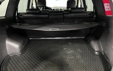 Hyundai Santa Fe III рестайлинг, 2011 год, 1 050 000 рублей, 19 фотография