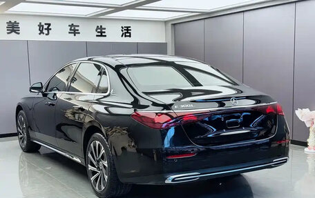 Mercedes-Benz E-Класс, 2026 год, 8 584 911 рублей, 4 фотография