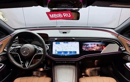 Mercedes-Benz E-Класс, 2026 год, 8 584 911 рублей, 8 фотография