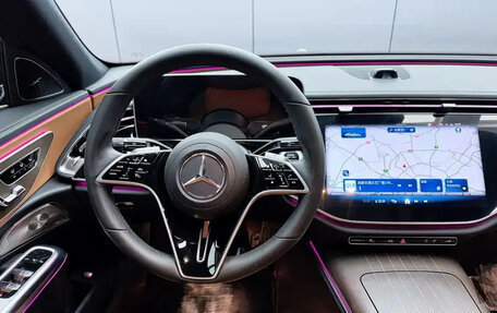 Mercedes-Benz E-Класс, 2026 год, 8 584 911 рублей, 10 фотография