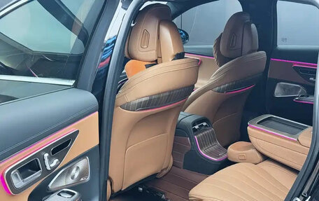 Mercedes-Benz E-Класс, 2026 год, 8 584 911 рублей, 12 фотография