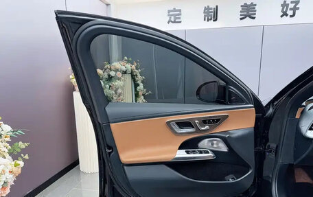 Mercedes-Benz E-Класс, 2026 год, 8 584 911 рублей, 14 фотография