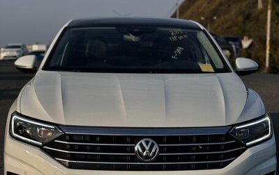 Volkswagen Jetta VII, 2022 год, 1 500 000 рублей, 1 фотография