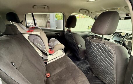 Nissan Leaf I, 2013 год, 580 000 рублей, 8 фотография