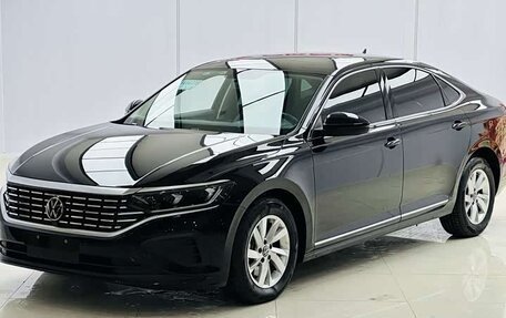 Volkswagen Passat B8 рестайлинг, 2023 год, 2 075 000 рублей, 1 фотография