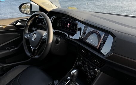 Volkswagen Jetta VII, 2022 год, 1 500 000 рублей, 10 фотография