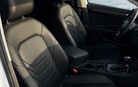 Volkswagen Jetta VII, 2022 год, 1 500 000 рублей, 8 фотография