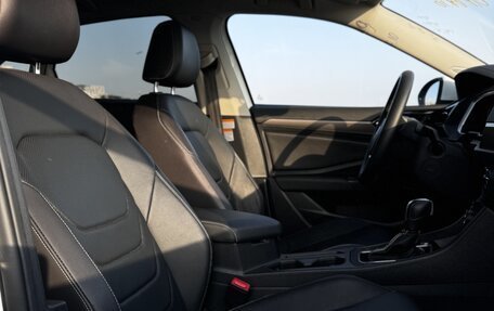 Volkswagen Jetta VII, 2022 год, 1 500 000 рублей, 9 фотография