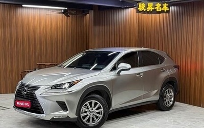Lexus NX I, 2020 год, 3 150 000 рублей, 1 фотография