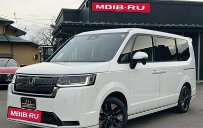 Honda Stepwgn, 2023 год, 2 550 178 рублей, 1 фотография