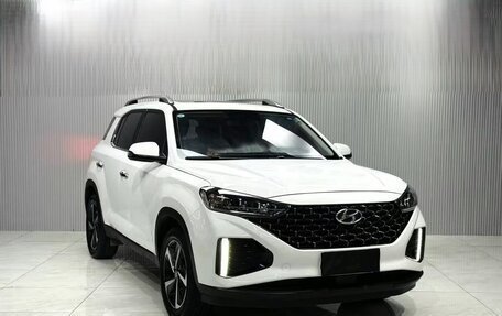 Hyundai ix35, 2022 год, 1 240 000 рублей, 1 фотография