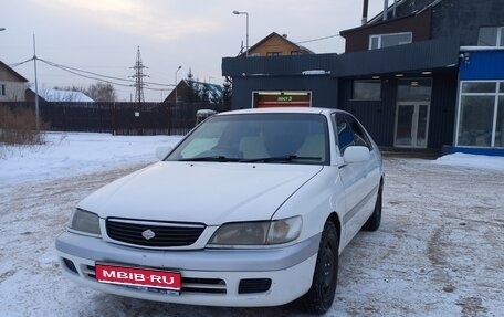 Toyota Corona IX (T190), 1999 год, 425 000 рублей, 1 фотография