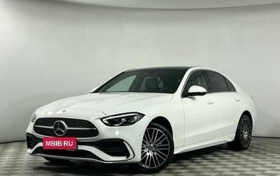 Mercedes-Benz C-Класс, 2024 год, 4 999 000 рублей, 1 фотография