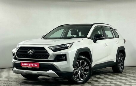Toyota RAV4, 2025 год, 4 339 000 рублей, 1 фотография