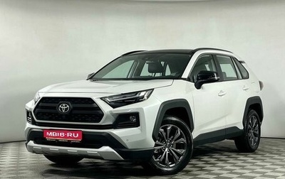 Toyota RAV4, 2025 год, 4 339 000 рублей, 1 фотография