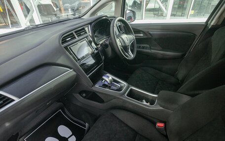 Honda Shuttle II, 2016 год, 989 000 рублей, 9 фотография