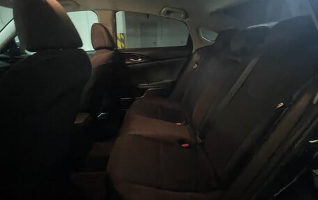 Honda Insight III, 2020 год, 1 850 000 рублей, 8 фотография