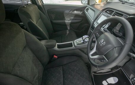 Honda Shuttle II, 2016 год, 989 000 рублей, 12 фотография