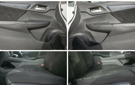 Honda Shuttle II, 2016 год, 989 000 рублей, 21 фотография