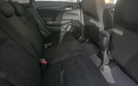 Honda Shuttle II, 2016 год, 989 000 рублей, 16 фотография