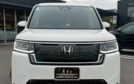 Honda Stepwgn, 2023 год, 2 550 178 рублей, 2 фотография