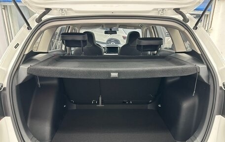 Skoda Kamiq I, 2022 год, 1 650 000 рублей, 13 фотография