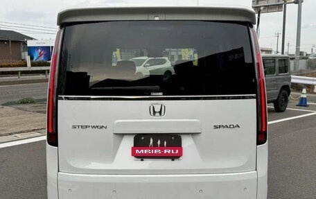 Honda Stepwgn, 2023 год, 2 550 178 рублей, 6 фотография