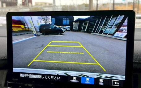 Honda Stepwgn, 2023 год, 2 550 178 рублей, 13 фотография