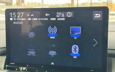 Honda Stepwgn, 2023 год, 2 550 178 рублей, 14 фотография