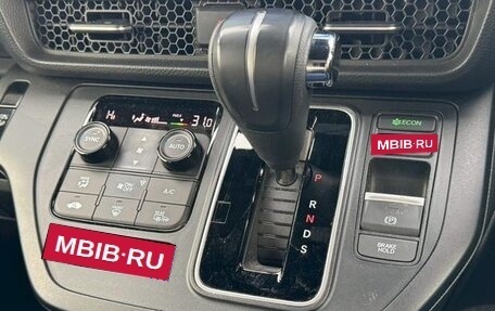 Honda Stepwgn, 2023 год, 2 550 178 рублей, 16 фотография