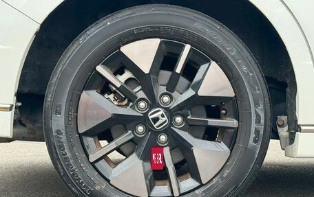 Honda Stepwgn, 2023 год, 2 550 178 рублей, 24 фотография