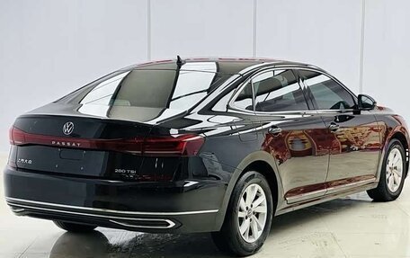 Volkswagen Passat B8 рестайлинг, 2023 год, 2 075 000 рублей, 5 фотография